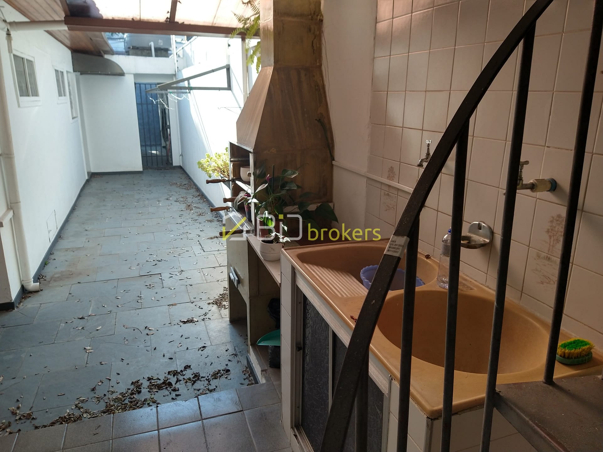 Casa, 4 quartos, 200 m² - Foto 23