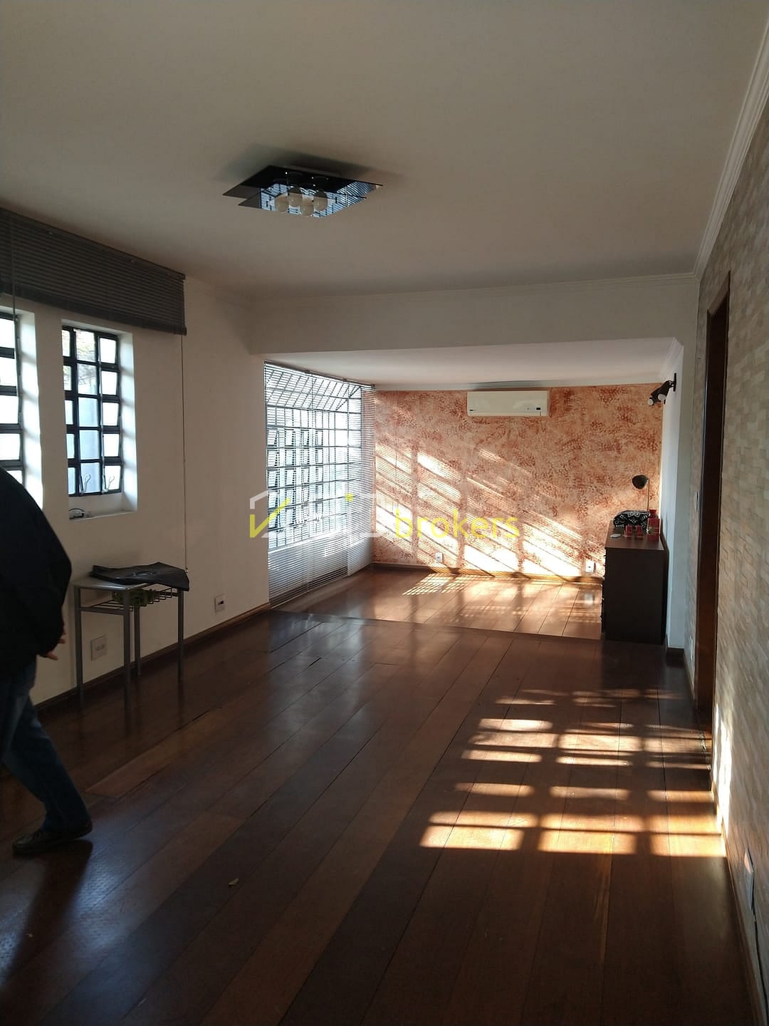 Casa, 4 quartos, 200 m² - Foto 1