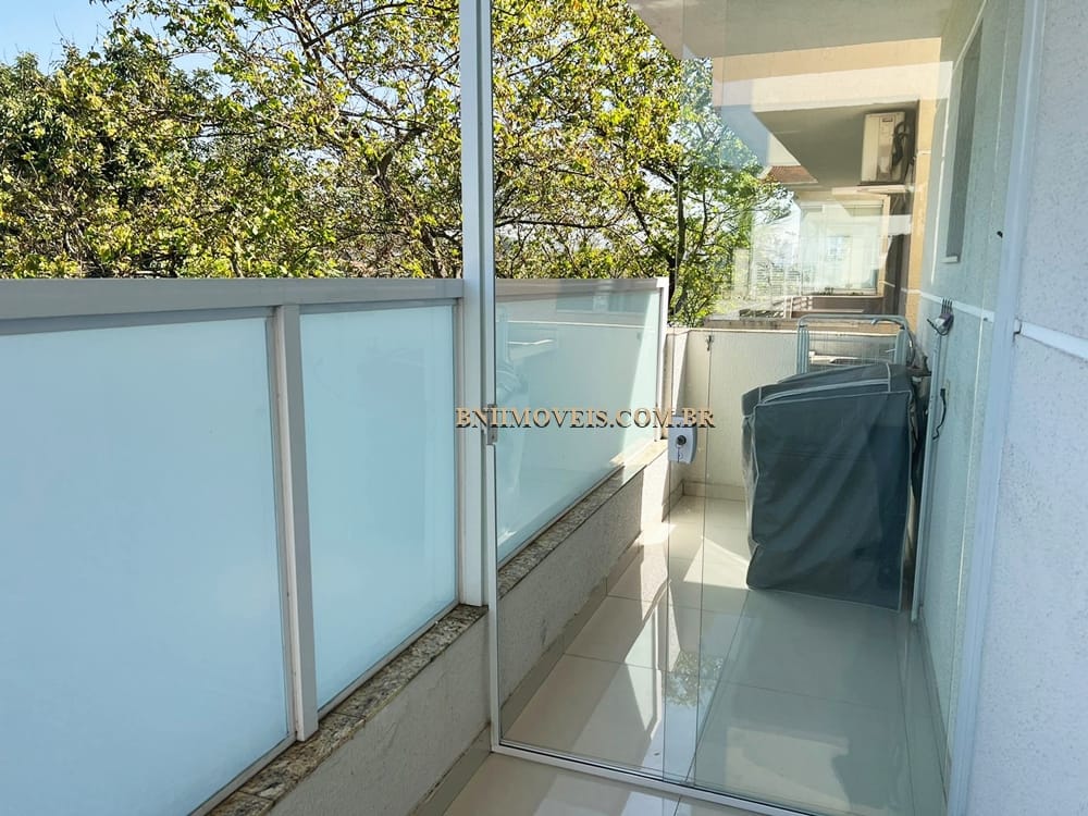 Casa, 4 quartos, 270 m² - Foto 13