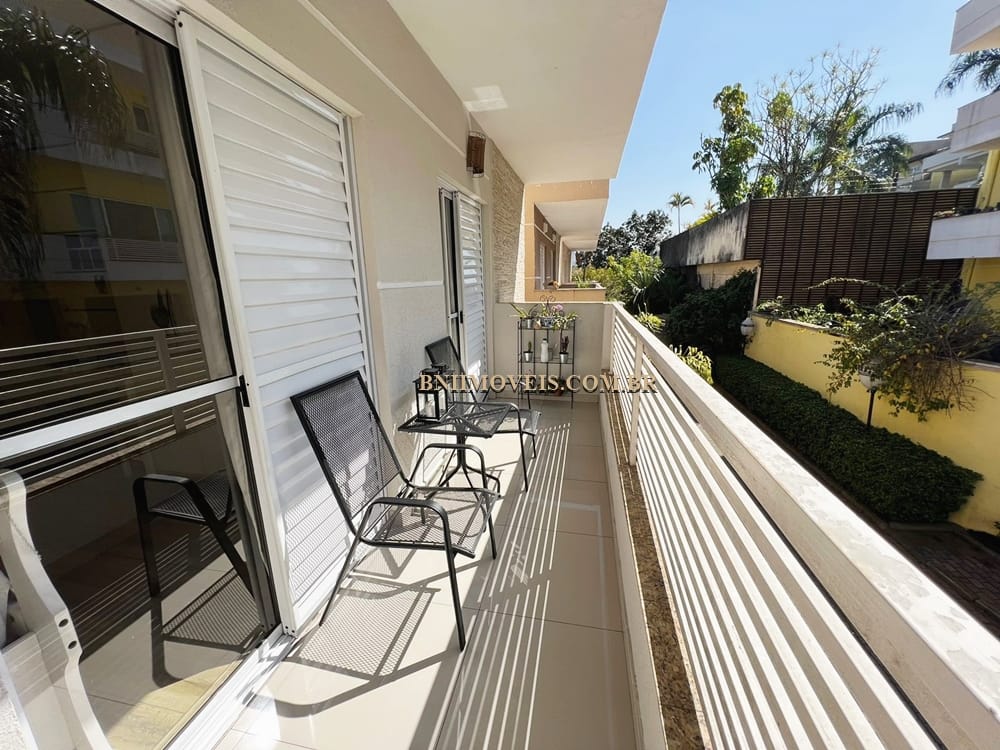 Casa, 4 quartos, 270 m² - Foto 8