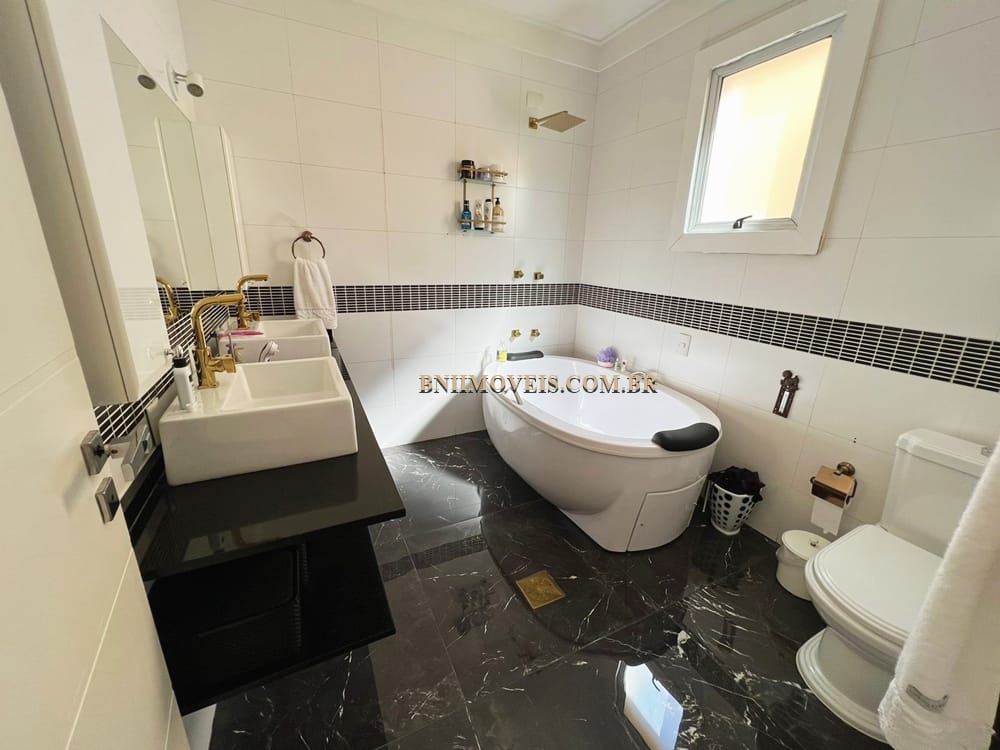 Casa, 4 quartos, 270 m² - Foto 7