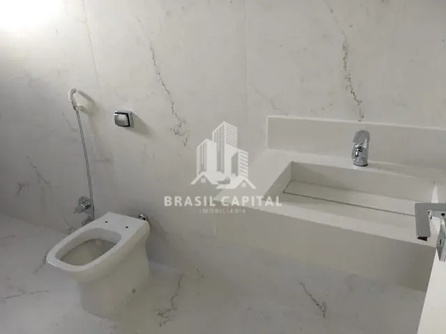 Casa com 300m² 3 quartos e 5 banheiros, à venda, no bairro Alphaville Nova Esplanada em Votorantim