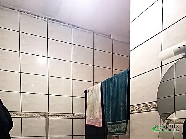 Casa 3 quartos e 2 banheiros, à venda, no bairro Jardim Cangalha em Três Lagoas