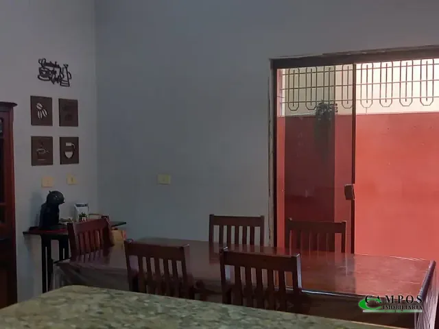 Casa 3 quartos e 2 banheiros, à venda, no bairro Jardim Cangalha em Três Lagoas