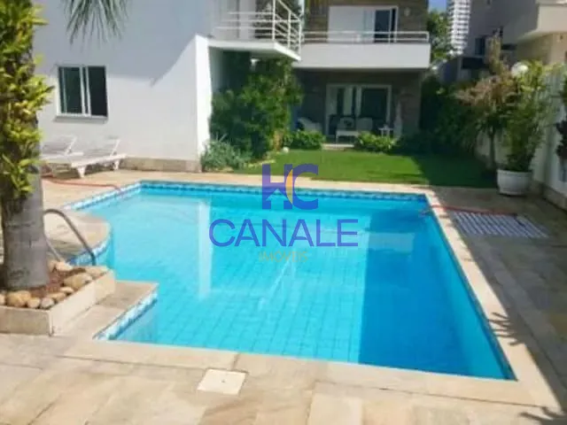 Casa com 600m² 4 quartos e 1 banheiro, à venda, no bairro BARRA DA TIJUCA em Rio De Janeiro