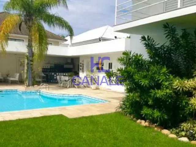 Casa com 600m² 4 quartos e 1 banheiro, à venda, no bairro BARRA DA TIJUCA em Rio De Janeiro