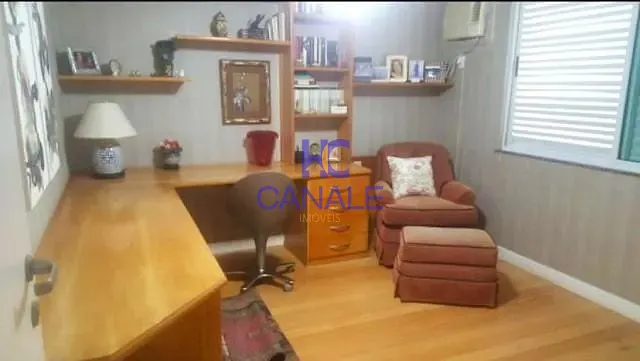 Casa, 4 quartos, 600 m² - Foto 12