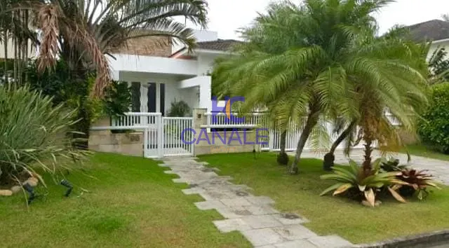 Casa, 4 quartos, 600 m² - Foto 4