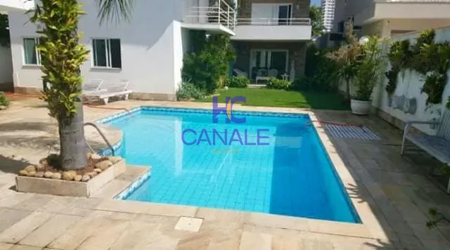 Casa, 4 quartos, 600 m² - Foto 3