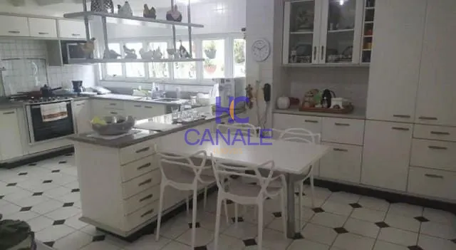Casa, 4 quartos, 600 m² - Foto 20