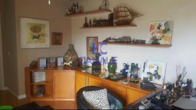Casa, 4 quartos, 600 m² - Foto 16