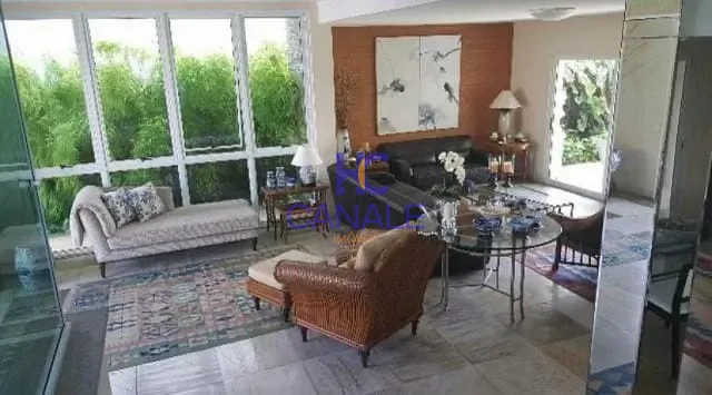 Casa, 4 quartos, 600 m² - Foto 10