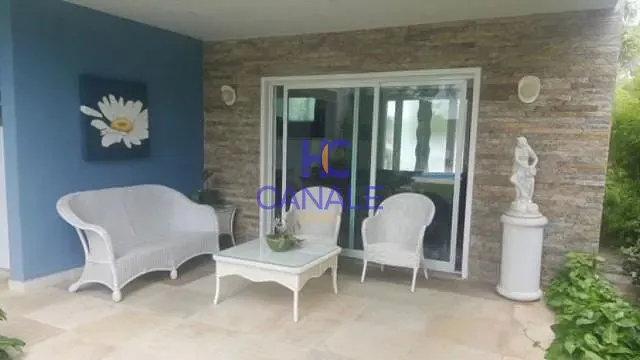 Casa, 4 quartos, 600 m² - Foto 8