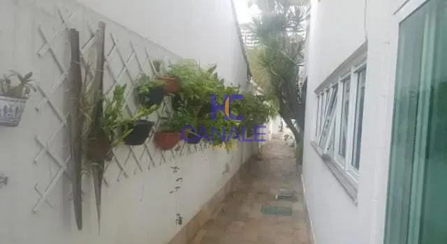 Casa, 4 quartos, 600 m² - Foto 15