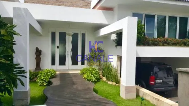 Casa, 4 quartos, 600 m² - Foto 5