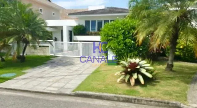 Casa, 4 quartos, 600 m² - Foto 6