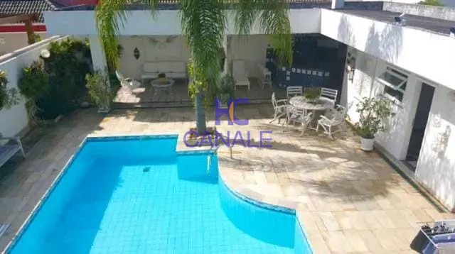 Casa, 4 quartos, 600 m² - Foto 2