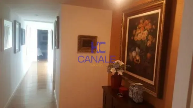 Casa, 4 quartos, 600 m² - Foto 18
