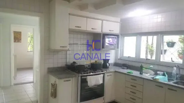Casa, 4 quartos, 600 m² - Foto 19