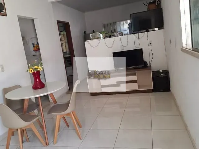 Casa 2 quartos e 2 banheiros, à venda, no bairro MAMOAN em Ilhéus