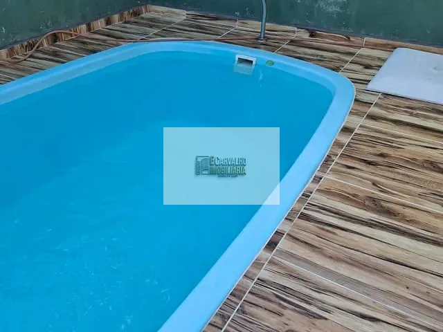 Casa 2 quartos e 2 banheiros, à venda, no bairro MAMOAN em Ilhéus