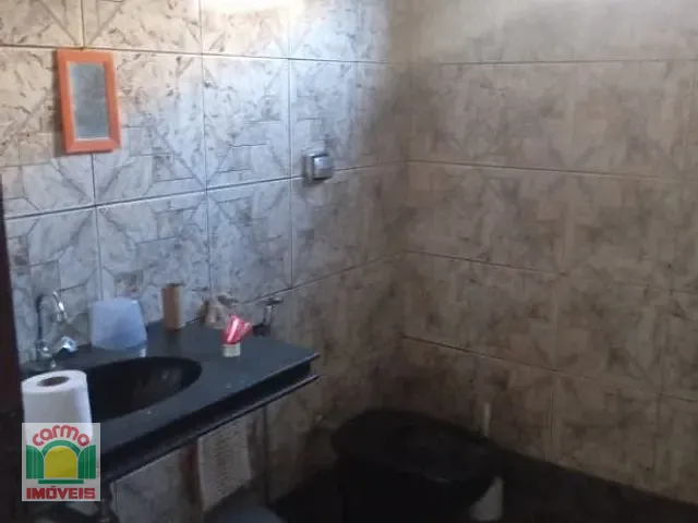 Casa com 360m² 3 quartos e 2 banheiros, à venda, no bairro Vila Santa Maria de Nazareth em Anápolis
