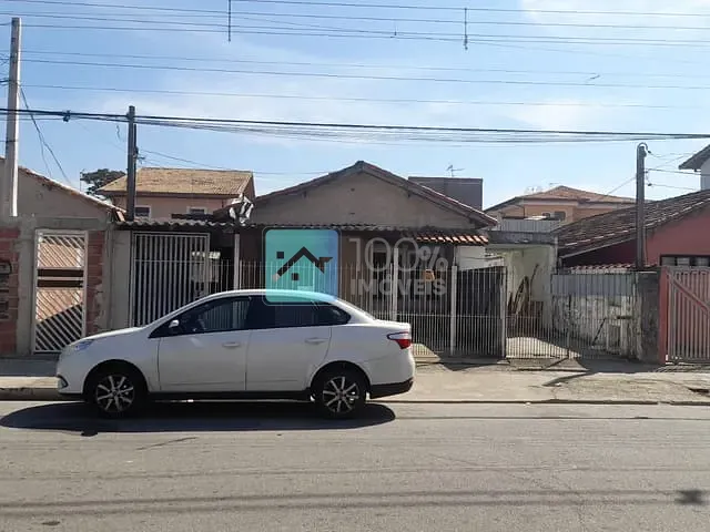 Casa com 300m² 2 quartos e 1 banheiro, à venda, no bairro Parque Industrial em São José dos Campos