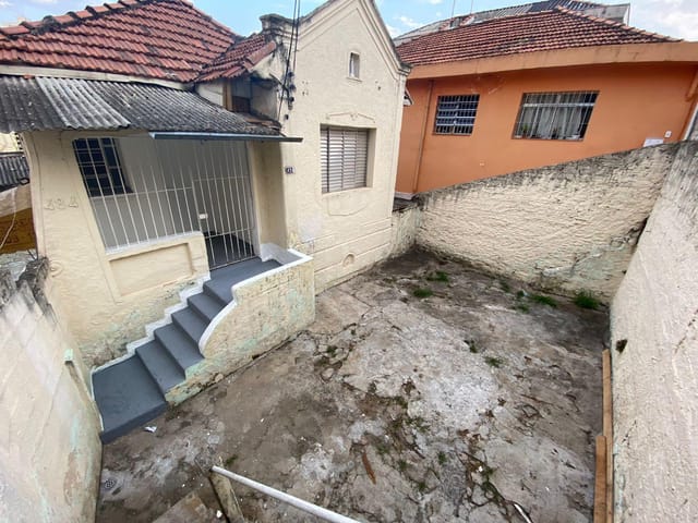 Foto do Casa - Casa para locação na Vila Guilherme, São Paulo, SP | Cimad Imobiliária