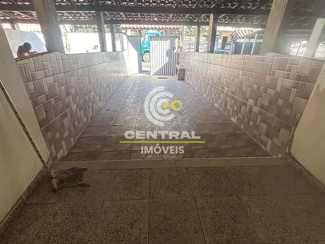 Casa 2 quartos e 2 banheiros, à venda, no bairro Ampliação em Itaboraí