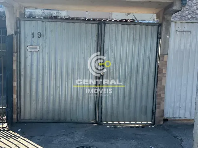 Casa 2 quartos e 2 banheiros, à venda, no bairro Ampliação em Itaboraí