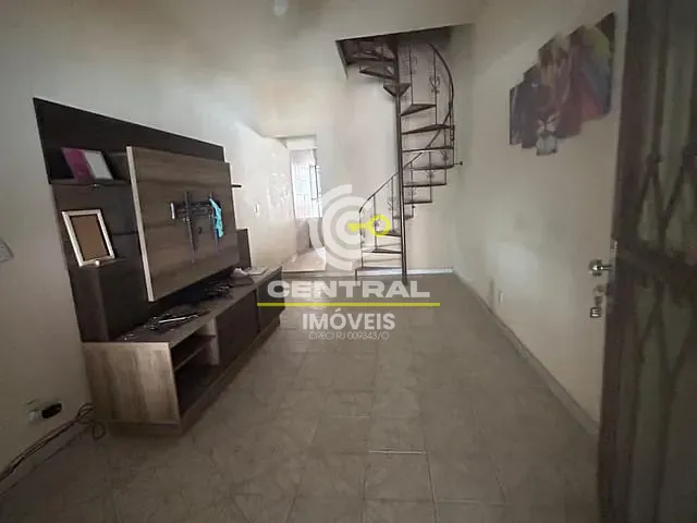 Casa 2 quartos e 2 banheiros, à venda, no bairro Ampliação em Itaboraí