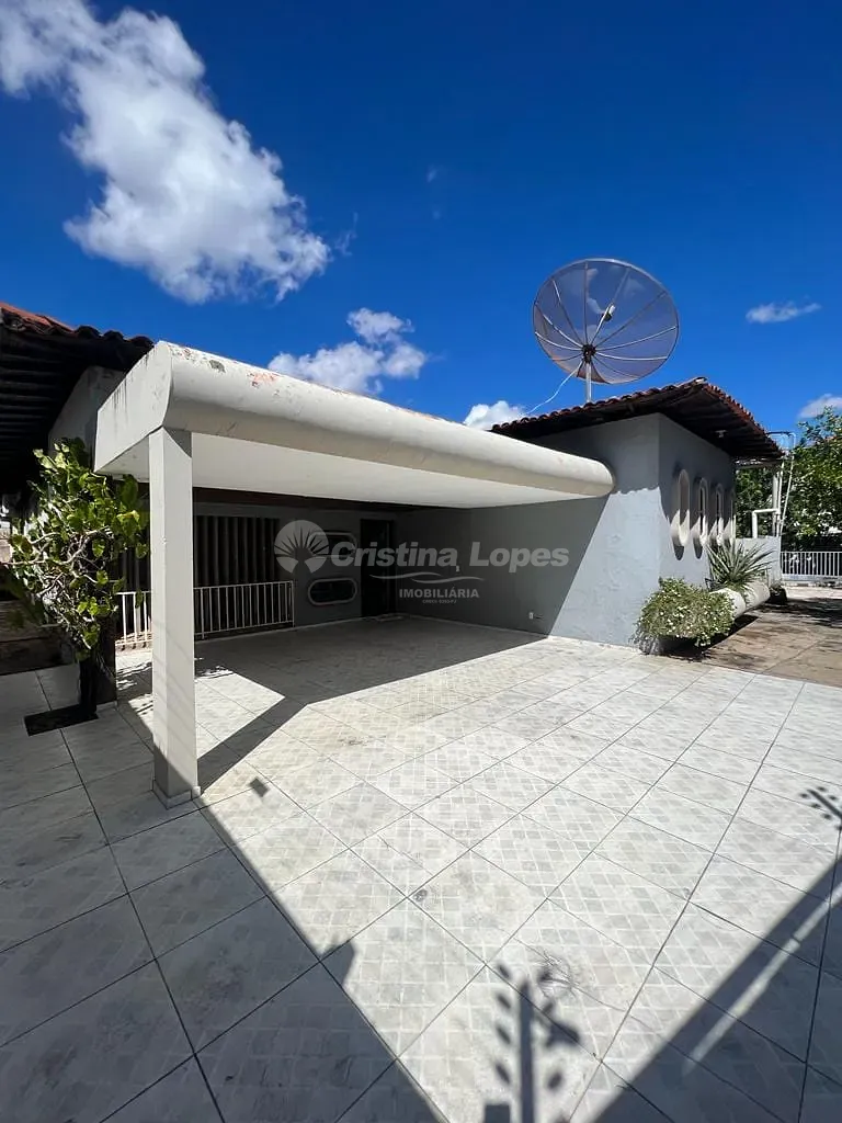 Casa, 7 quartos, 392 m² - Foto 2