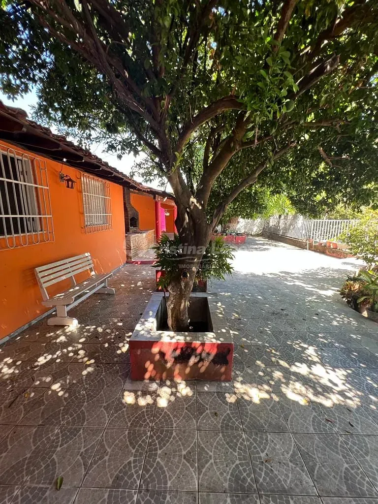 Casa, 7 quartos, 392 m² - Foto 6