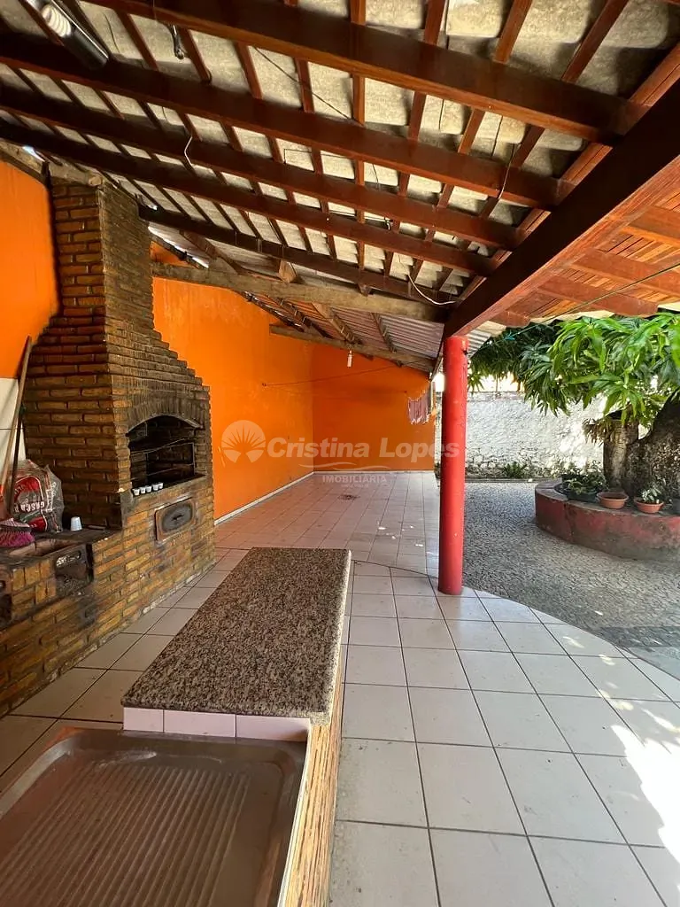 Casa, 7 quartos, 392 m² - Foto 7