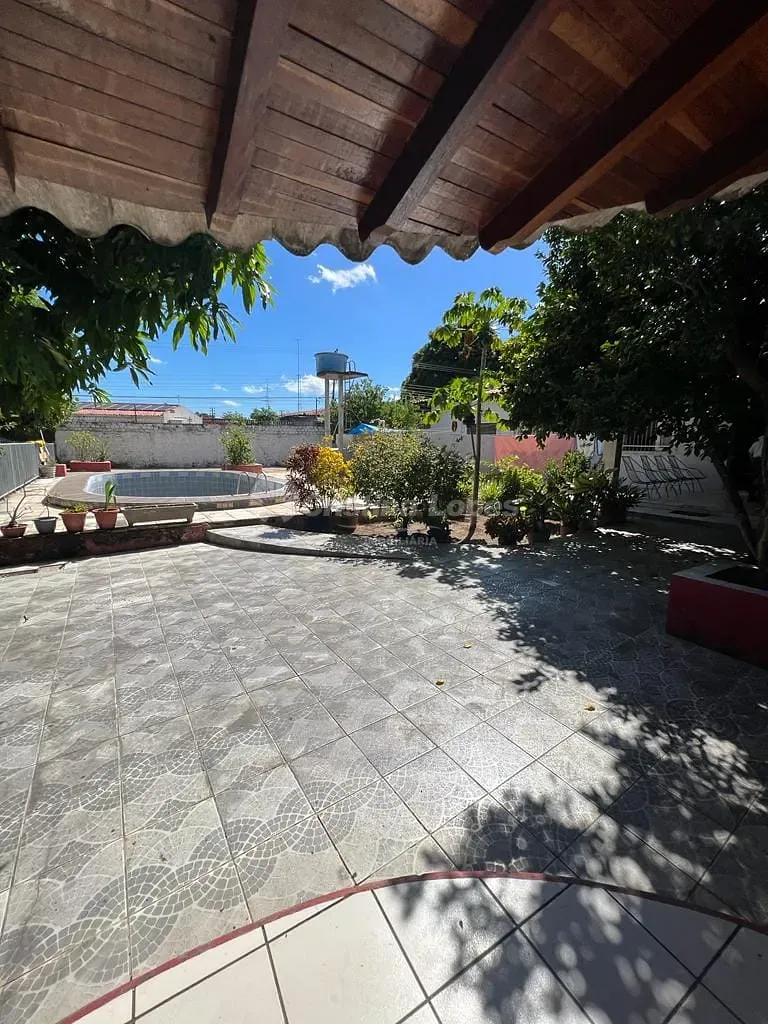 Casa, 7 quartos, 392 m² - Foto 8