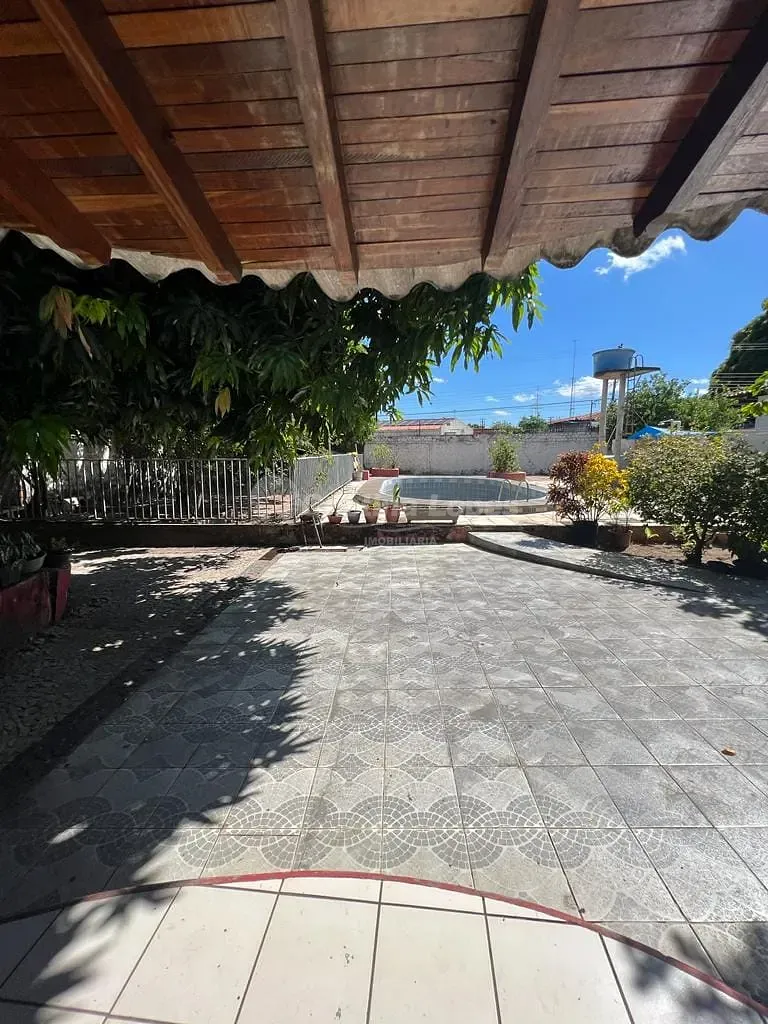 Casa, 7 quartos, 392 m² - Foto 9