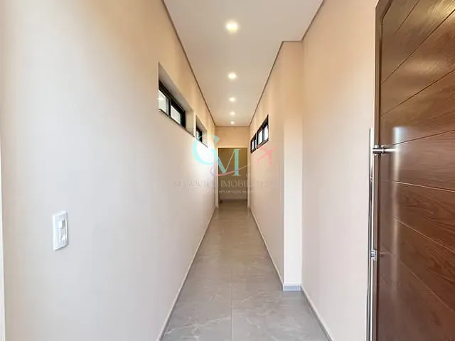 Casa com 360m² 3 quartos e 3 banheiros, à venda, no bairro Primo Tacca em Xanxerê