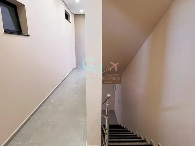 Casa com 360m² 3 quartos e 3 banheiros, à venda, no bairro Primo Tacca em Xanxerê