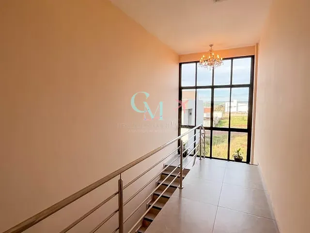 Casa com 360m² 3 quartos e 3 banheiros, à venda, no bairro Primo Tacca em Xanxerê