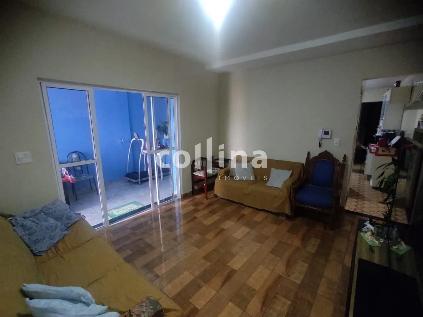 Casa, 2 quartos, 127 m² - Foto 1