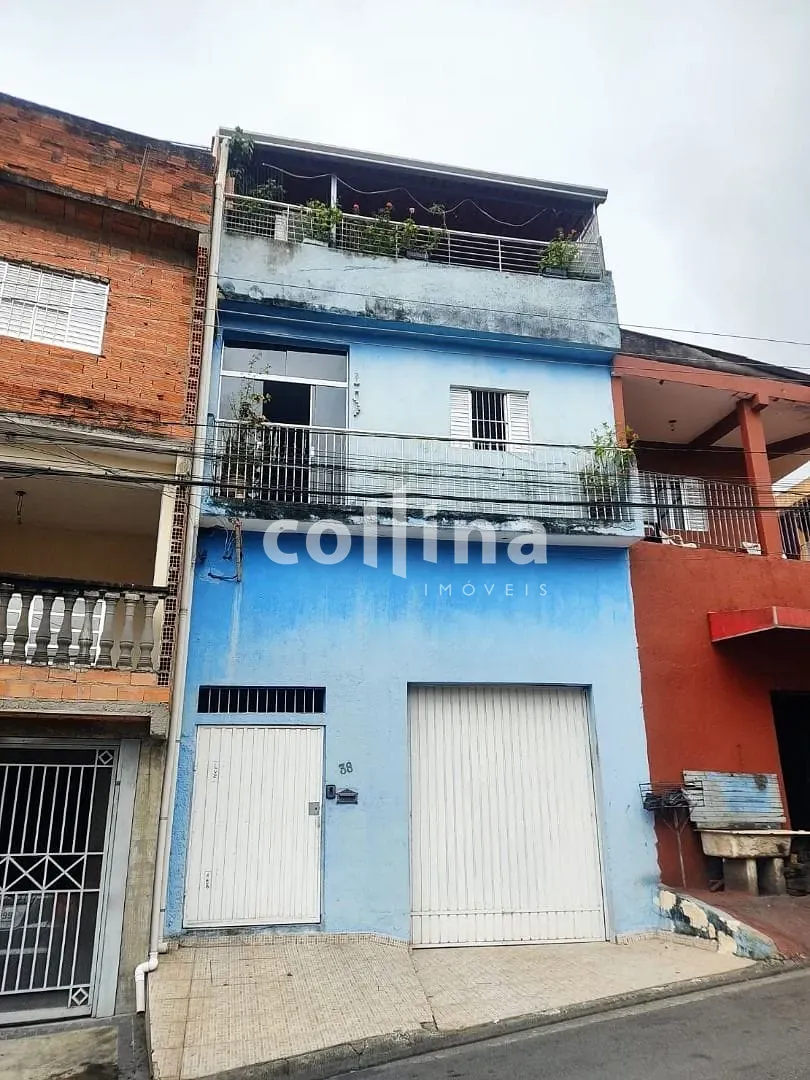 Casa, 2 quartos, 127 m² - Foto 2