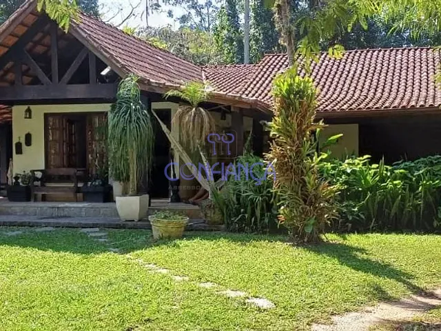 Casa com 6504m² 7 quartos e 5 banheiros, à venda, no bairro Guaratiba em Rio de Janeiro