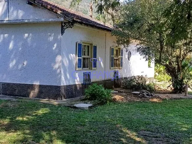 Casa com 6504m² 7 quartos e 5 banheiros, à venda, no bairro Guaratiba em Rio de Janeiro