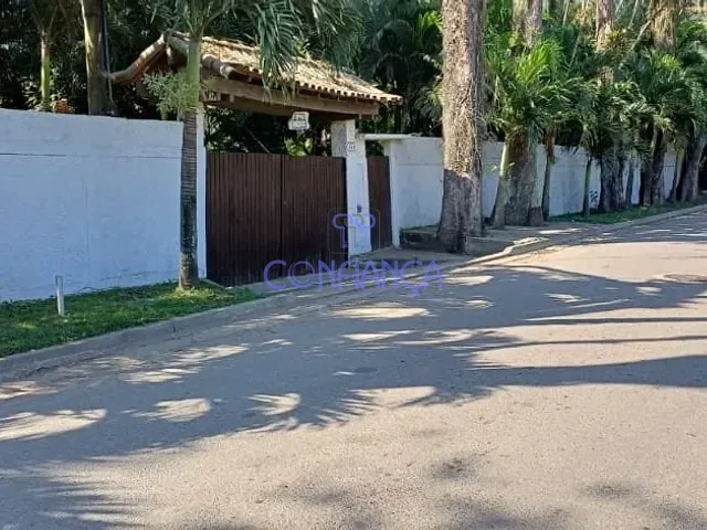 Casa com 6504m² 7 quartos e 5 banheiros, à venda, no bairro Guaratiba em Rio de Janeiro