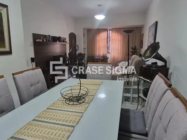 Casa 3 quartos e 3 banheiros, à venda, no bairro Méier em Rio de Janeiro