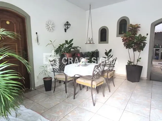 Casa 3 quartos e 3 banheiros, à venda, no bairro Méier em Rio de Janeiro