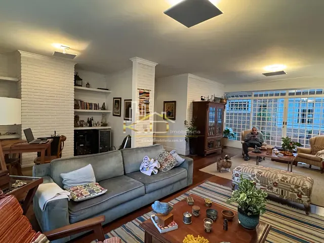 Casa com 517m² 3 quartos e 4 banheiros, à venda, no bairro Alto da Lapa em São Paulo