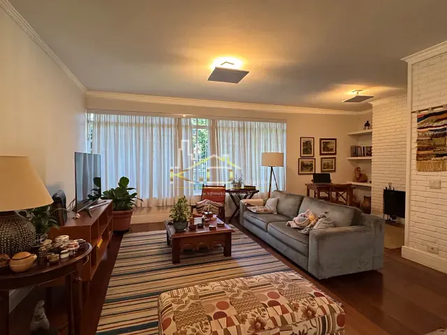 Casa com 517m² 3 quartos e 4 banheiros, à venda, no bairro Alto da Lapa em São Paulo