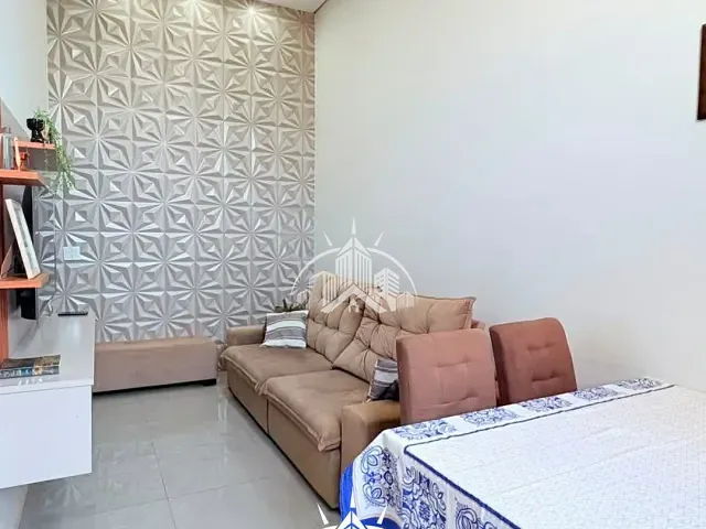 Casa com 200m² 3 quartos e 2 banheiros, à venda, no bairro Jardim dos Jequitibás em Limeira