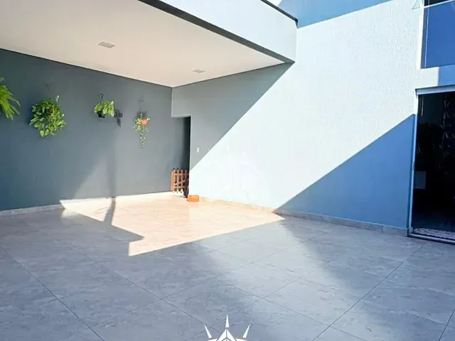 Casa com 200m² 3 quartos e 2 banheiros, à venda, no bairro Jardim dos Jequitibás em Limeira
